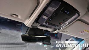 Hyundai Staria Wagon 5인승 2022 года из Южной Кореи