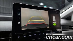 Hyundai Staria Wagon 5인승 2022 года из Южной Кореи