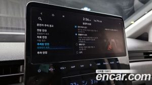 Hyundai Staria Wagon 5인승 2022 года из Южной Кореи