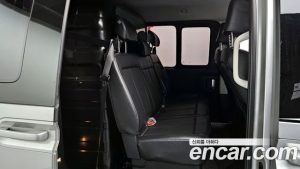 Hyundai Staria Wagon 5인승 2022 года из Южной Кореи