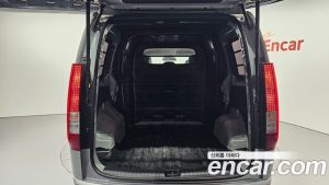 Hyundai Staria Wagon 5인승 2022 года из Южной Кореи