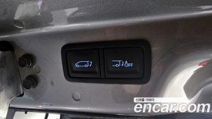 Hyundai Staria Wagon 5인승 2022 года из Южной Кореи