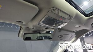 Mercedes-Benz E-Class E220d Avantgarde 2020 года из Южной Кореи