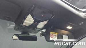 BMW X4 xDrive20i M Sport X 2020 года из Южной Кореи