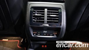 BMW X4 xDrive20i M Sport X 2020 года из Южной Кореи