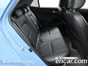 Kia morning Luxury 2020 года из Южной Кореи