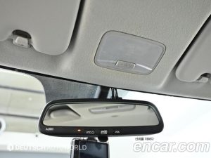 Kia morning Luxury 2020 года из Южной Кореи