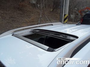 Hyundai Venue 1.6 Flux 2020 года из Южной Кореи