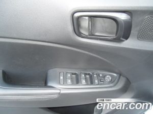 Hyundai Venue 1.6 Flux 2020 года из Южной Кореи