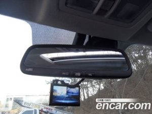Hyundai Venue 1.6 Flux 2020 года из Южной Кореи