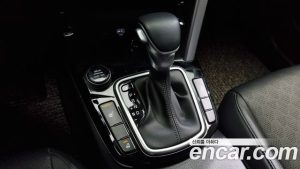 Kia Seltos Бензин 1.6 Turbo 2WD 2020 года из Южной Кореи