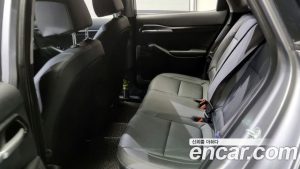 Kia Seltos Бензин 1.6 Turbo 2WD 2020 года из Южной Кореи