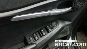 Kia Seltos Бензин 1.6 Turbo 2WD 2020 года из Южной Кореи