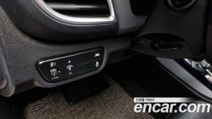 Kia Seltos Бензин 1.6 Turbo 2WD 2020 года из Южной Кореи