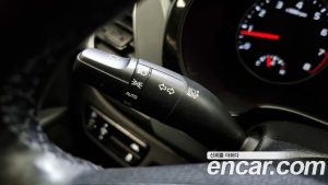Kia Seltos Бензин 1.6 Turbo 2WD 2020 года из Южной Кореи