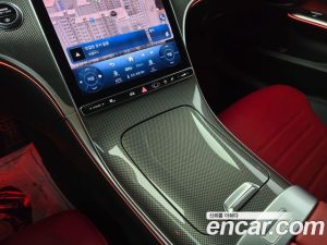 Mercedes-Benz C-Class C300 4MATIC AMG Line 2023 года из Южной Кореи