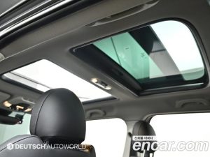 Mini Countryman ALL4 2020 года из Южной Кореи