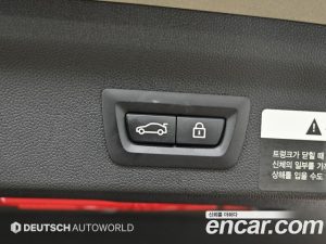Mini Countryman ALL4 2020 года из Южной Кореи