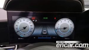 Hyundai AVANTE 1.6 2021 года из Южной Кореи