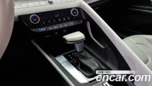 Hyundai AVANTE 1.6 2021 года из Южной Кореи
