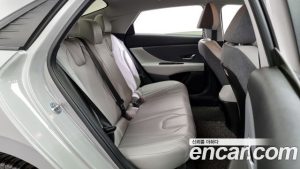 Hyundai AVANTE 1.6 2021 года из Южной Кореи