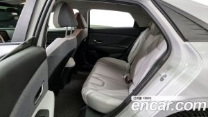 Hyundai AVANTE 1.6 2021 года из Южной Кореи