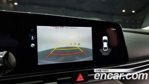 Hyundai AVANTE 1.6 2021 года из Южной Кореи