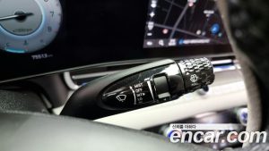 Hyundai AVANTE 1.6 2021 года из Южной Кореи
