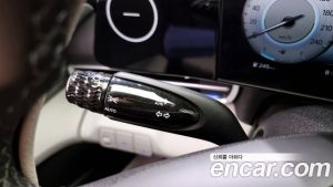 Hyundai AVANTE 1.6 2021 года из Южной Кореи