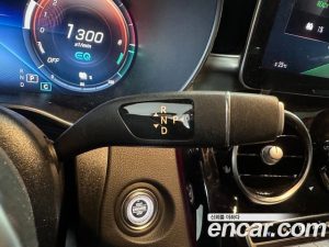 Mercedes-Benz GLC-Class GLC300e 4MATIC 2021 года из Южной Кореи