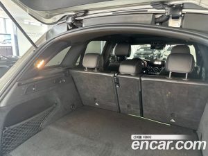 Mercedes-Benz GLC-Class GLC300e 4MATIC 2021 года из Южной Кореи