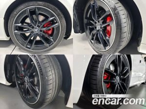 Mercedes-Benz E-Class E53 AMG 4MATIC+ Coupe 2021 года из Южной Кореи