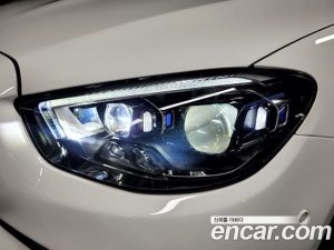 Mercedes-Benz E-Class E53 AMG 4MATIC+ Coupe 2021 года из Южной Кореи