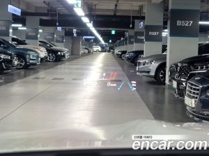Mercedes-Benz E-Class E53 AMG 4MATIC+ Coupe 2021 года из Южной Кореи