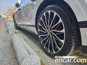 Hyundai Grandeur Calligraphy 2023 года из Южной Кореи