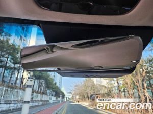 Hyundai Grandeur Calligraphy 2023 года из Южной Кореи