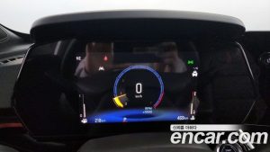 ChevroletGMDaewoo Trax 1.2 RS 2024 года из Южной Кореи