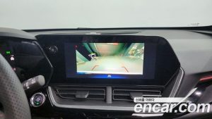 ChevroletGMDaewoo Trax 1.2 RS 2024 года из Южной Кореи