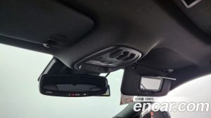 ChevroletGMDaewoo Trax 1.2 RS 2024 года из Южной Кореи