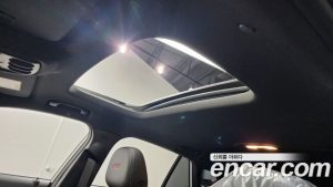 ChevroletGMDaewoo Trax 1.2 RS 2024 года из Южной Кореи