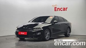 Kia K5 2.0 2020 года из Южной Кореи