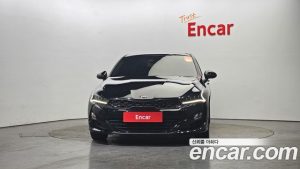 Kia K5 2.0 2020 года из Южной Кореи