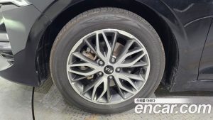 Kia K5 2.0 2020 года из Южной Кореи