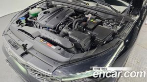 Kia K5 2.0 2020 года из Южной Кореи