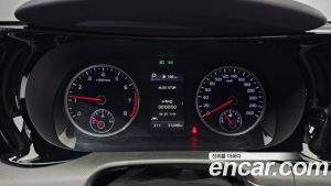 Kia K5 2.0 2020 года из Южной Кореи