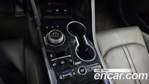 Kia K5 2.0 2020 года из Южной Кореи