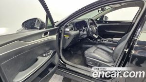 Kia K5 2.0 2020 года из Южной Кореи