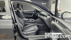 Kia K5 2.0 2020 года из Южной Кореи