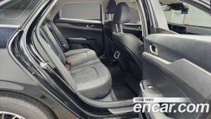 Kia K5 2.0 2020 года из Южной Кореи