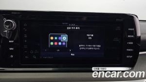 Kia K5 2.0 2020 года из Южной Кореи